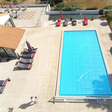 La Guérinière Hotel Des Dunes Noirmoutier מראה חיצוני תמונה