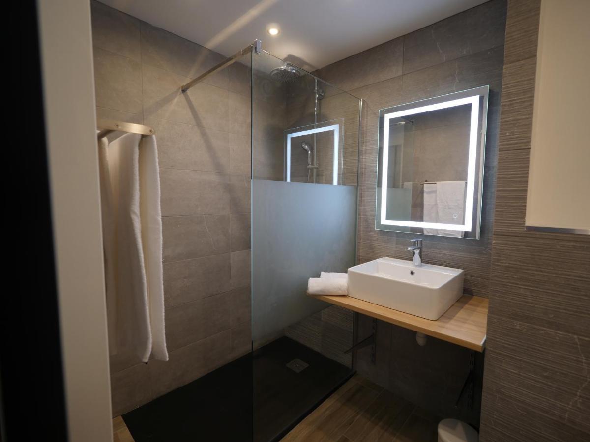 La Guérinière Hotel Des Dunes Noirmoutier מראה חיצוני תמונה