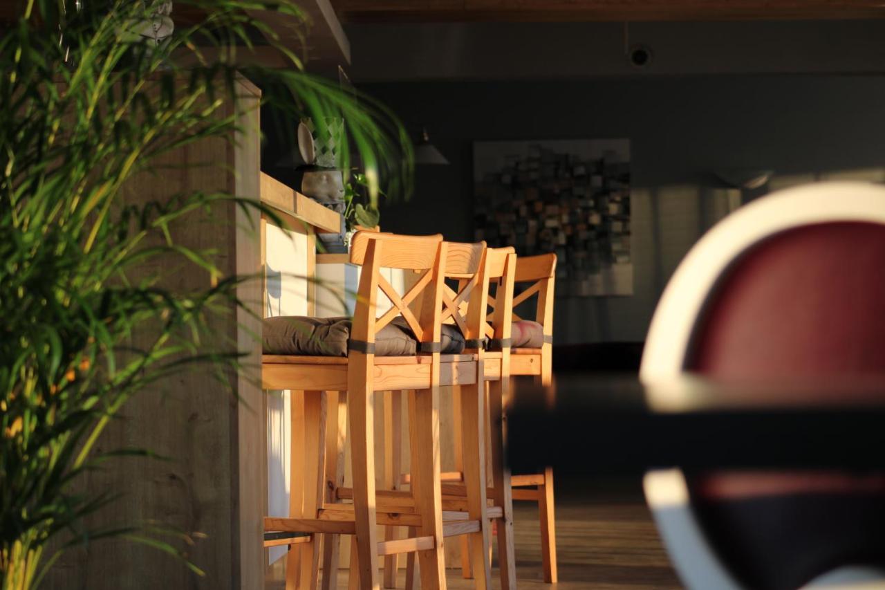 La Guérinière Hotel Des Dunes Noirmoutier מראה חיצוני תמונה