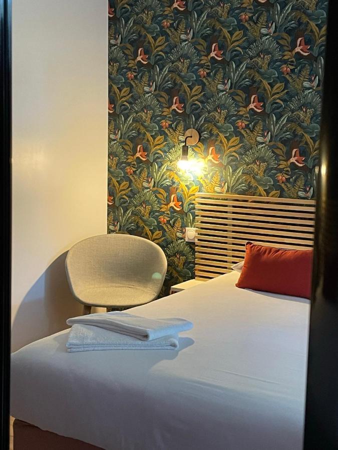 La Guérinière Hotel Des Dunes Noirmoutier מראה חיצוני תמונה