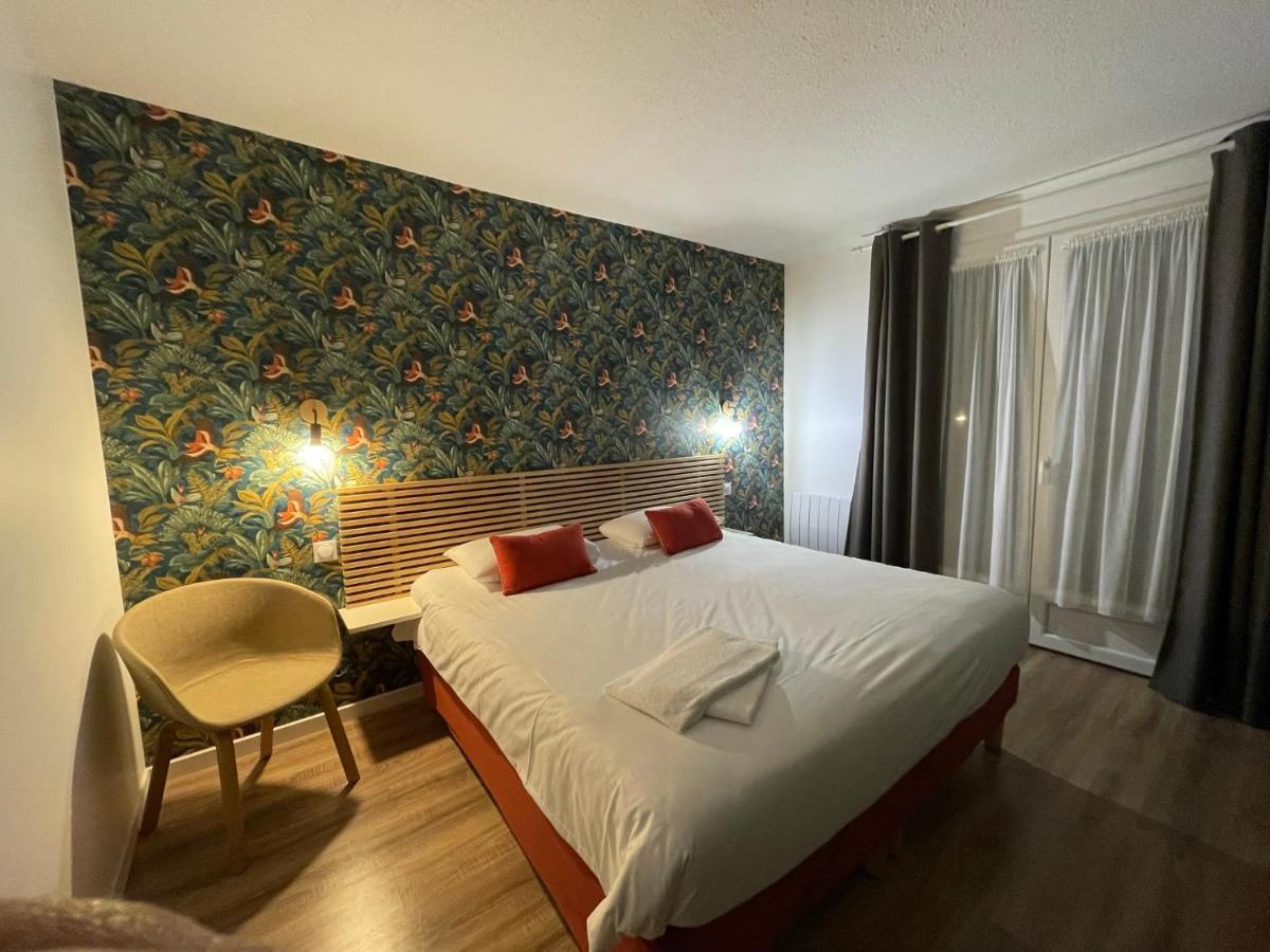 La Guérinière Hotel Des Dunes Noirmoutier מראה חיצוני תמונה