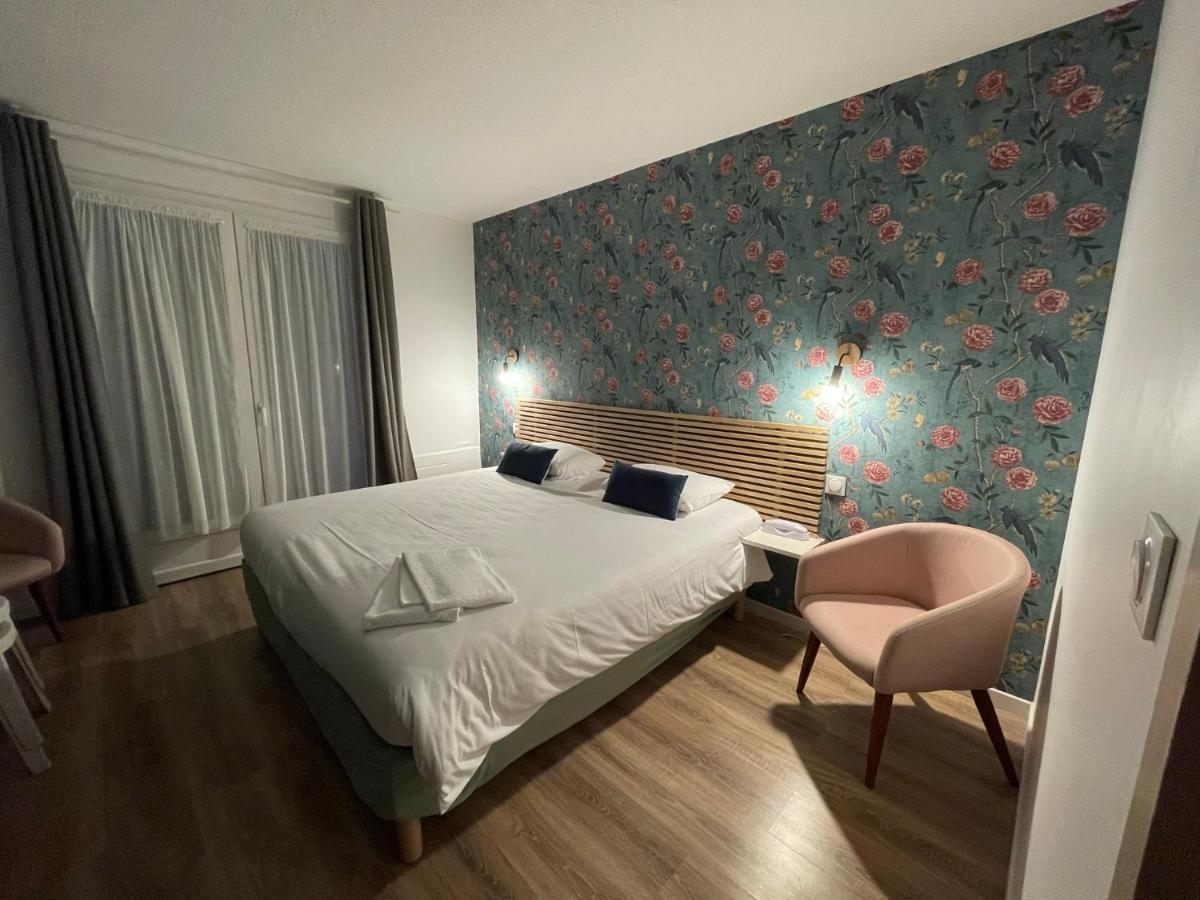 La Guérinière Hotel Des Dunes Noirmoutier מראה חיצוני תמונה
