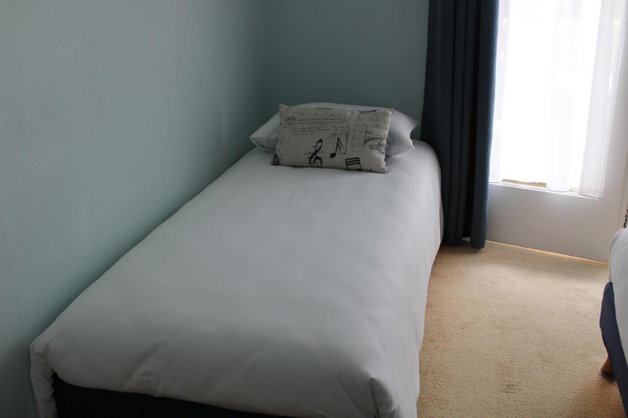 La Guérinière Hotel Des Dunes Noirmoutier מראה חיצוני תמונה