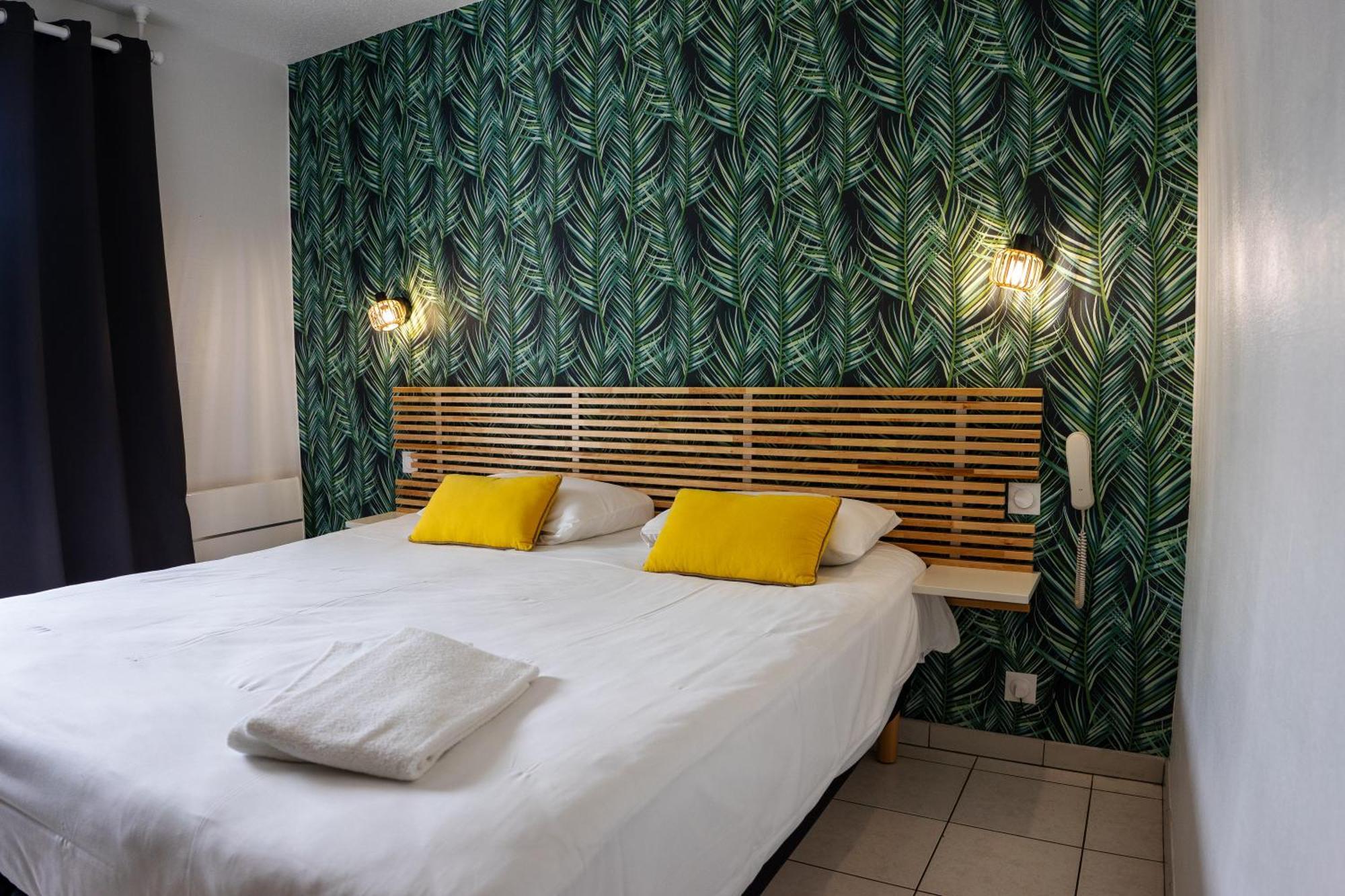 La Guérinière Hotel Des Dunes Noirmoutier מראה חיצוני תמונה