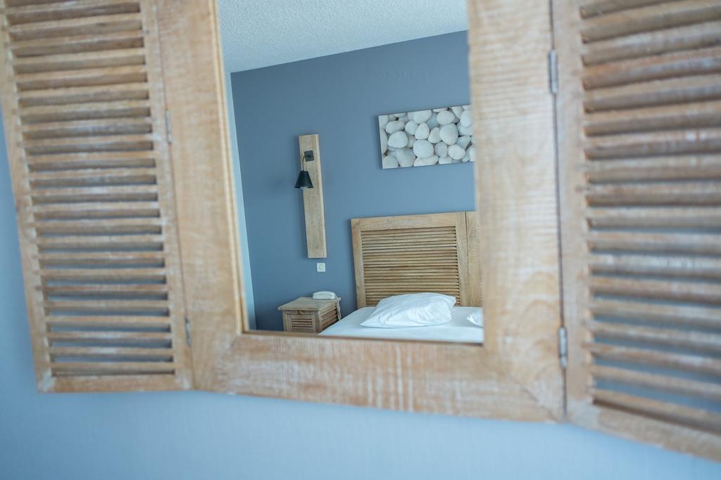 La Guérinière Hotel Des Dunes Noirmoutier מראה חיצוני תמונה