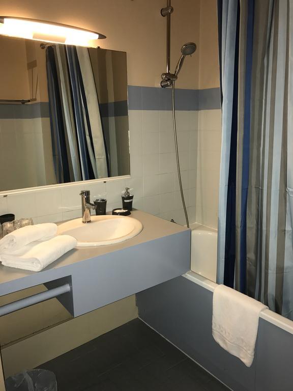 La Guérinière Hotel Des Dunes Noirmoutier מראה חיצוני תמונה