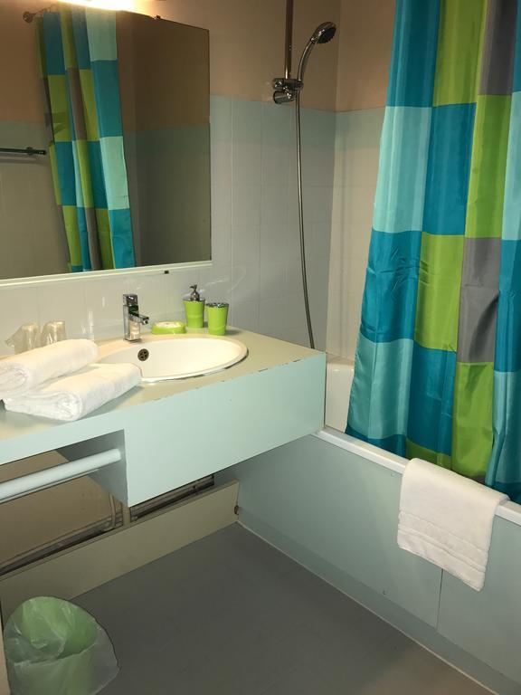 La Guérinière Hotel Des Dunes Noirmoutier מראה חיצוני תמונה